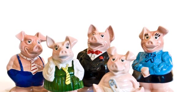 Photo Piggy bank