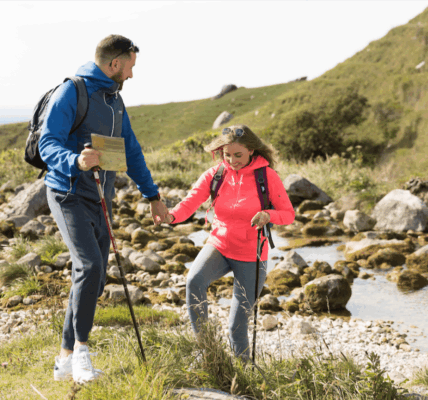 Burren National Park